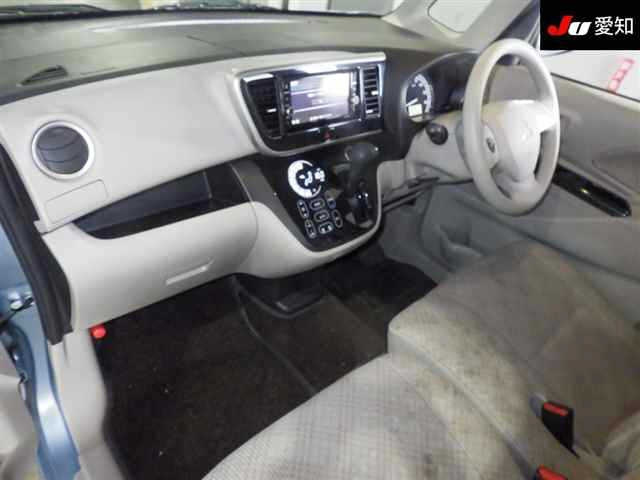 MITSUBISHI EK SPACE 2020