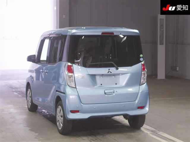 MITSUBISHI EK SPACE 2020