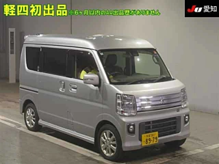 MITSUBISHI TOWNBOX 2018