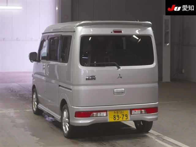 MITSUBISHI TOWNBOX 2018