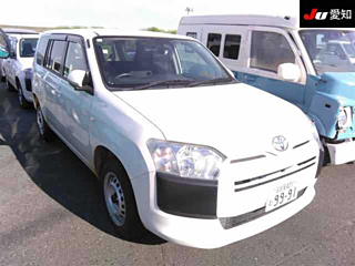 TOYOTA PROBOX 2024