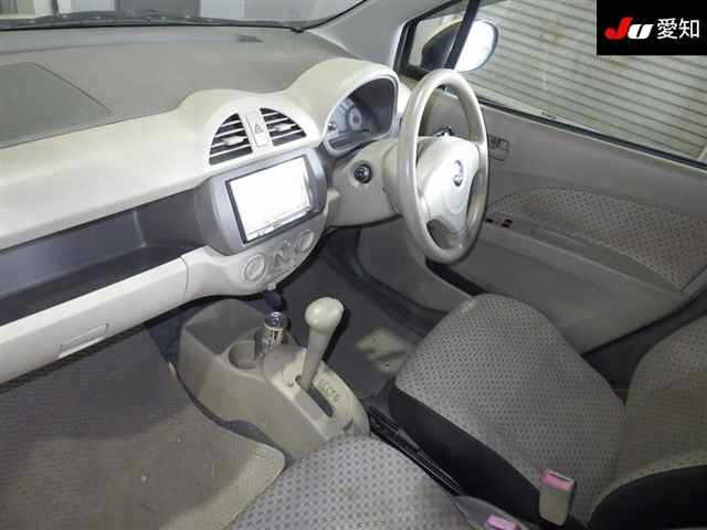 SUZUKI ALTO 2010