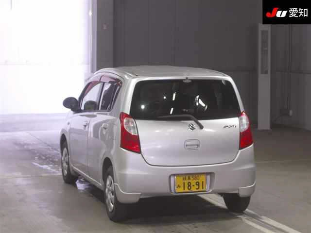SUZUKI ALTO 2010