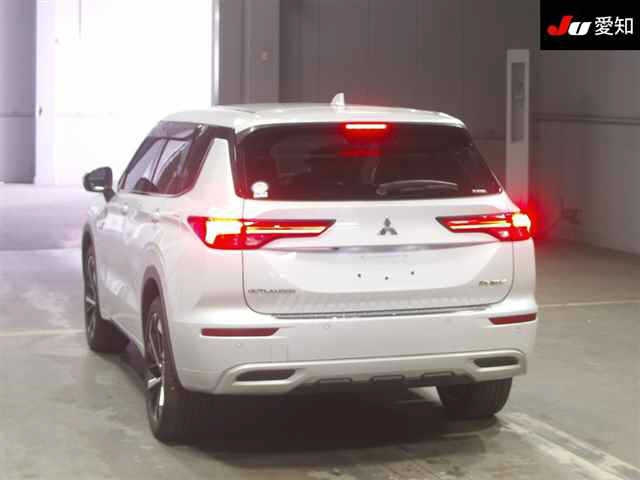 MITSUBISHI OUTLANDER PHEV 2022