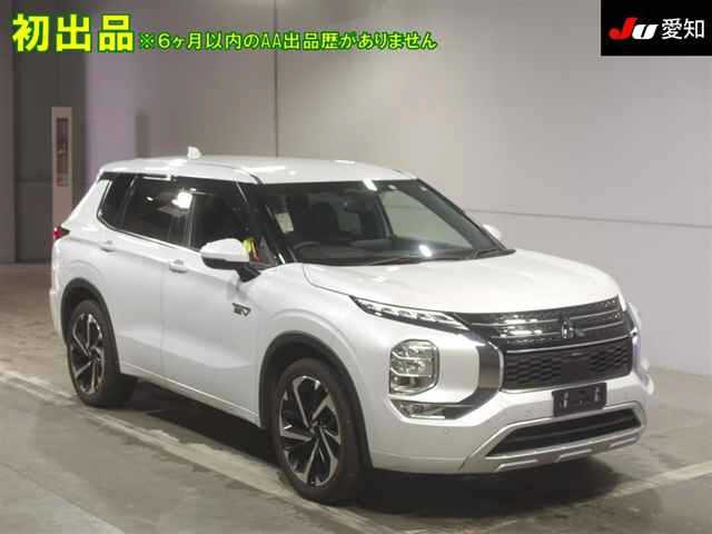 MITSUBISHI OUTLANDER PHEV 2022