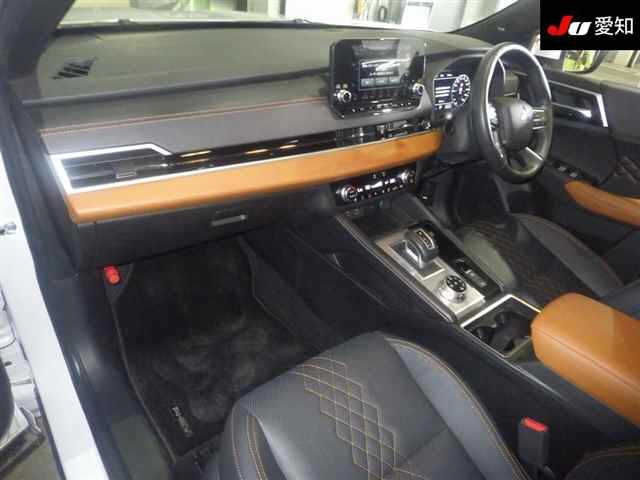 MITSUBISHI OUTLANDER PHEV 2022