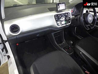 VOLKSWAGEN UP 2013