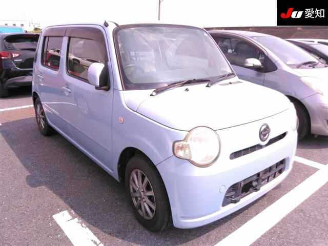 DAIHATSU MIRA 2009