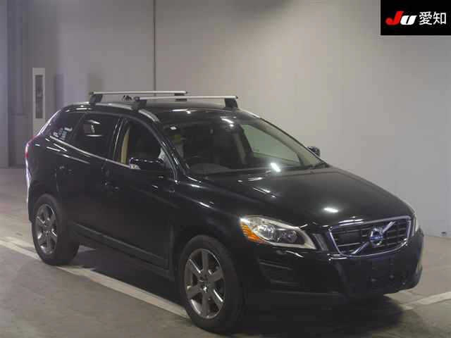 VOLVO XC60 2013