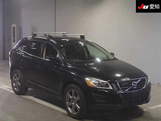 VOLVO XC60 2013