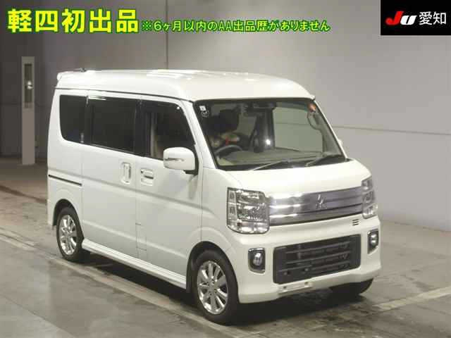 MITSUBISHI TOWNBOX 2021