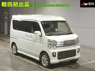 MITSUBISHI TOWNBOX 2021