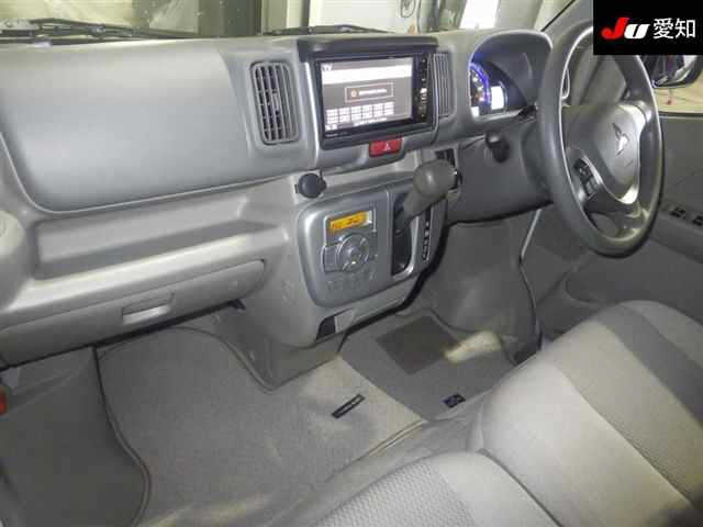 MITSUBISHI TOWNBOX 2021