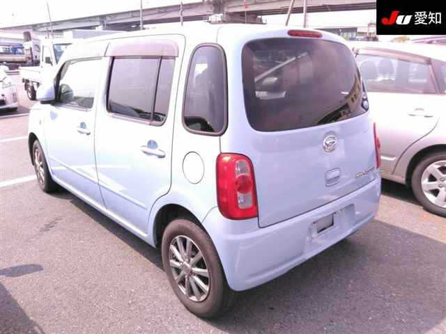 DAIHATSU MIRA 2009