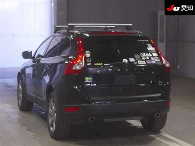 VOLVO XC60 2013