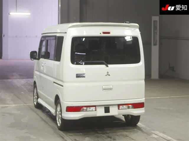 MITSUBISHI TOWNBOX 2021