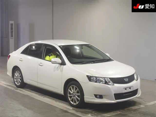 TOYOTA ALLION 2008