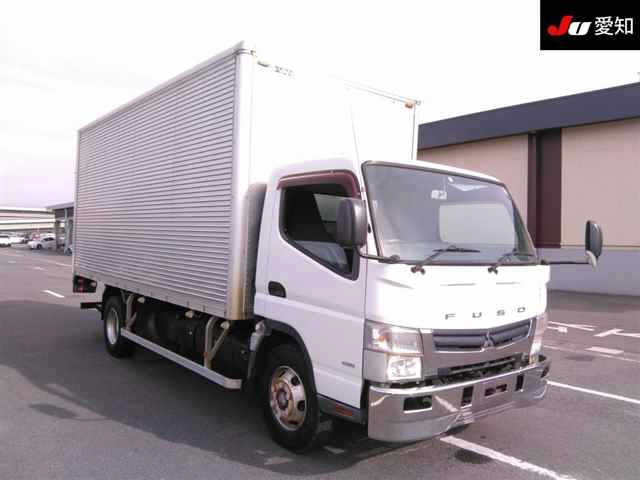 MITSUBISHI CANTER 2011