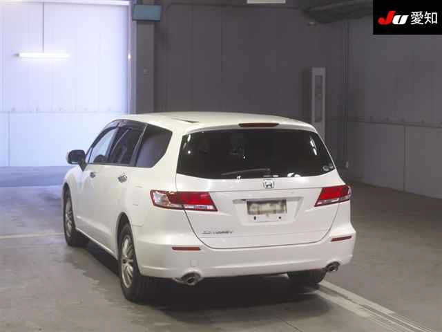 HONDA ODYSSEY 2011