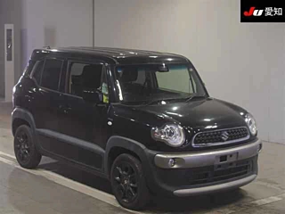 SUZUKI XBEE 2018