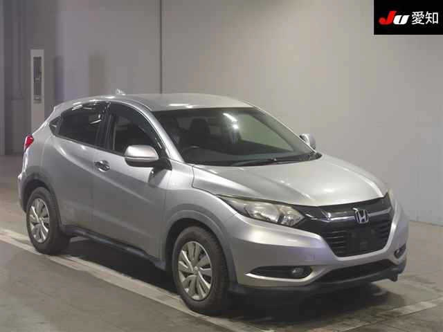 HONDA VEZEL 2014