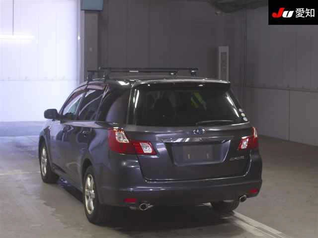SUBARU EXIGA 2010