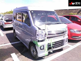 MITSUBISHI TOWNBOX 2018