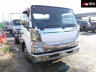 MITSUBISHI FUSO TRUCK 2013