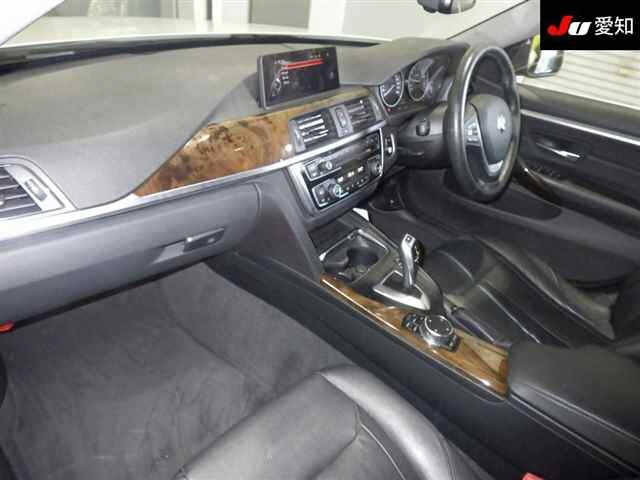BMW 4 SERIES 2016
