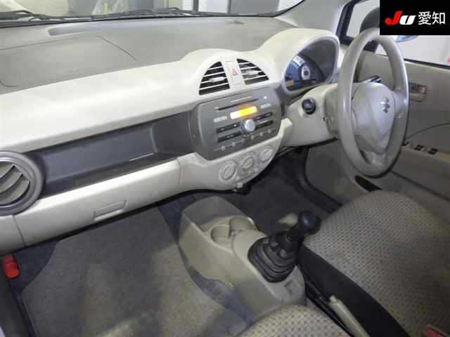 SUZUKI ALTO 2014