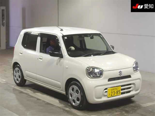 SUZUKI ALTO 2021