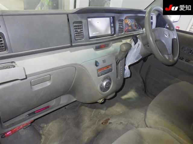 DAIHATSU ATRAI WAGON 2012