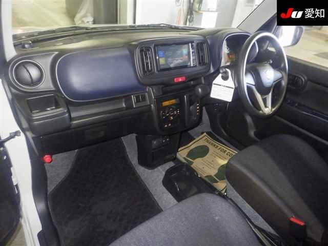 SUZUKI ALTO 2021