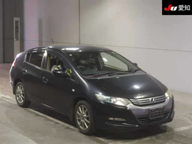 HONDA INSIGHT 2009