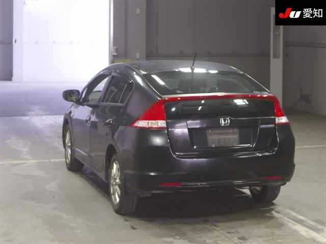 HONDA INSIGHT 2009