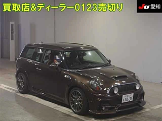 BMW MINI 2010