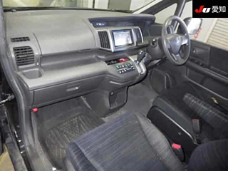 HONDA STEP WAGON 2010