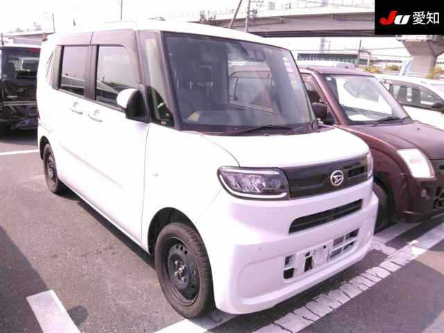 DAIHATSU TANTO 2021