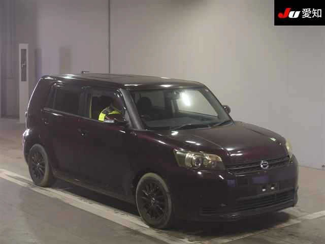 TOYOTA COROLLA RUMION 2010