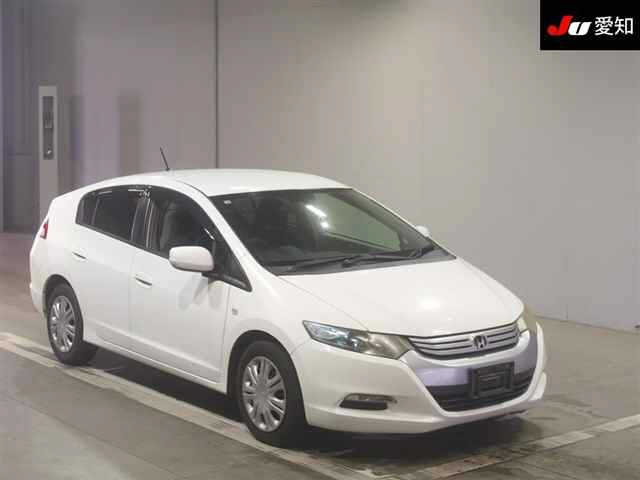 HONDA INSIGHT 2010