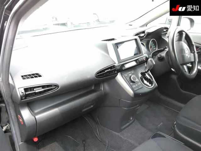 TOYOTA WISH 2009