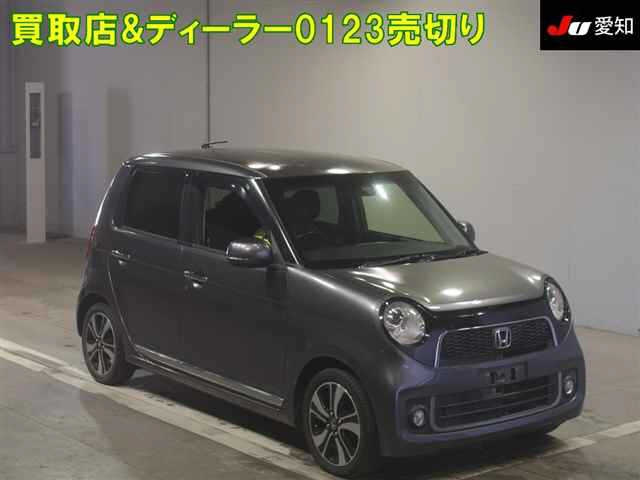 HONDA N ONE 2014