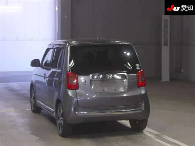 HONDA N ONE 2014