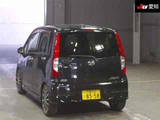 DAIHATSU MOVE 2013
