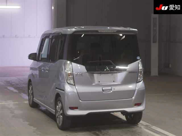 MITSUBISHI EK SPACE 2015