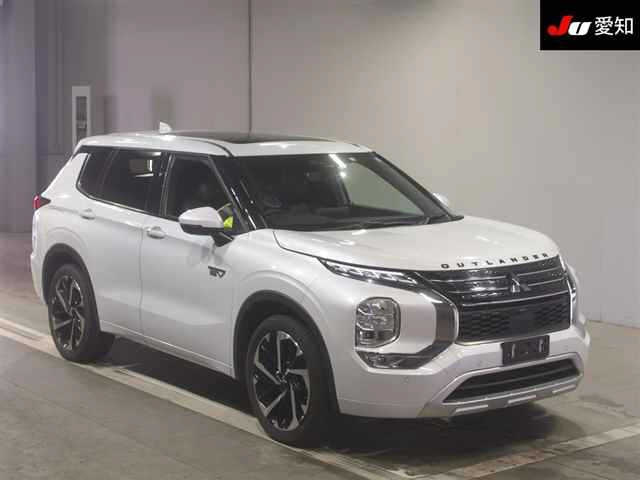 MITSUBISHI OUTLANDER PHEV 2022