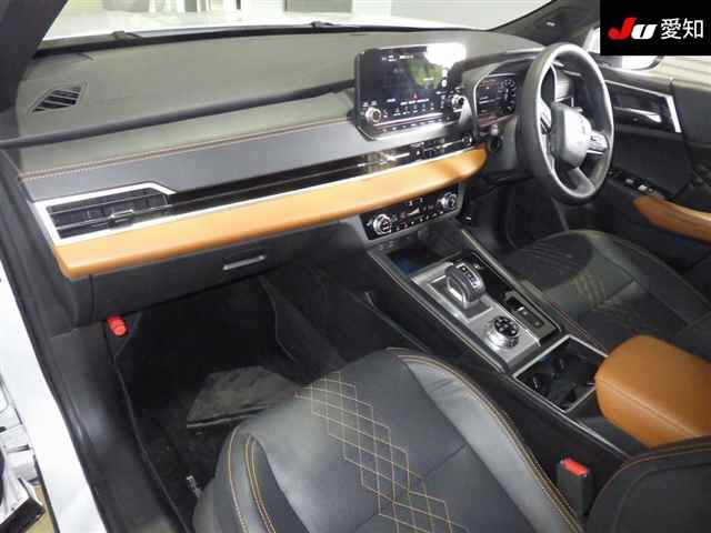 MITSUBISHI OUTLANDER PHEV 2022