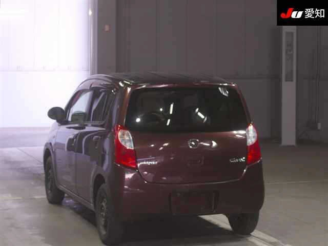 MAZDA CAROL 2011