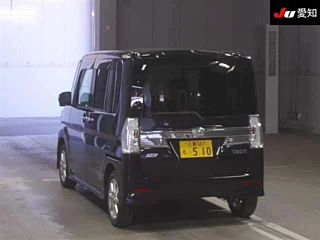 DAIHATSU TANTO 2014