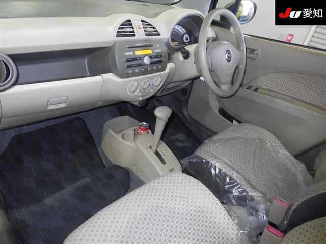 MAZDA CAROL 2011